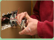 electrical repair Edinburgh